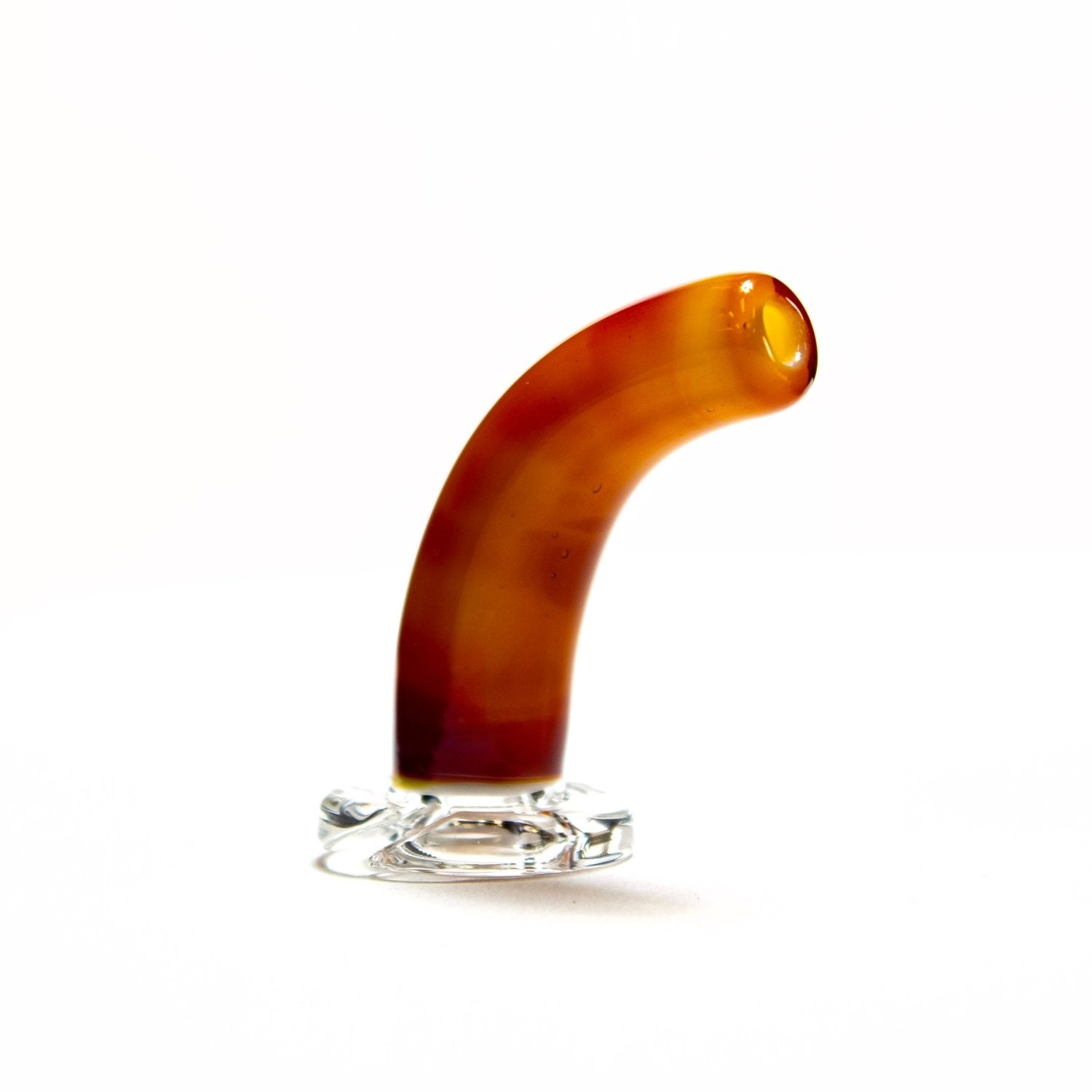 Keys Glass Keys - Proxy Core Curved Tip Heady Proxy Attachments | Planet Caravan